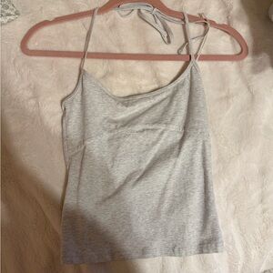Aritzia Halter Top